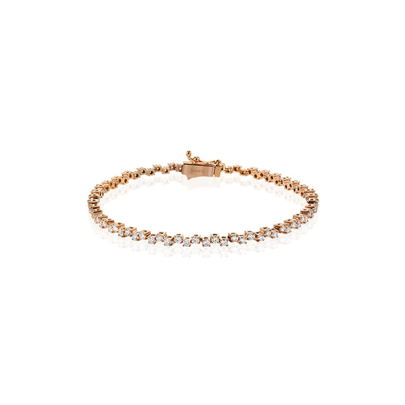 Simon G Bracelet Lb2327-r
