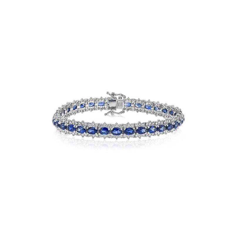Simon G Bracelet LB2208