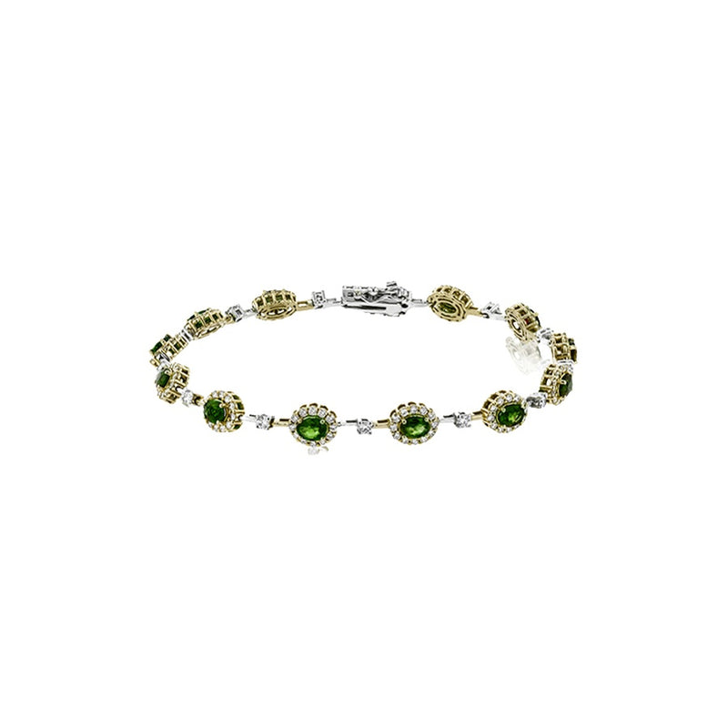 Simon G Bracelet LB2217-Y