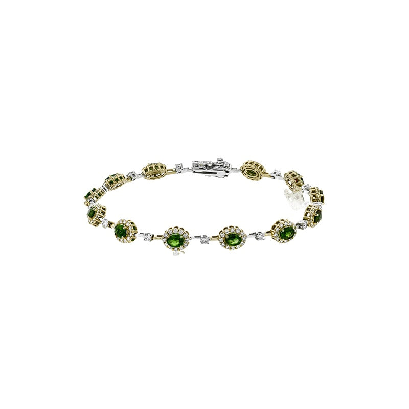 Simon G Bracelet LB2217-Y