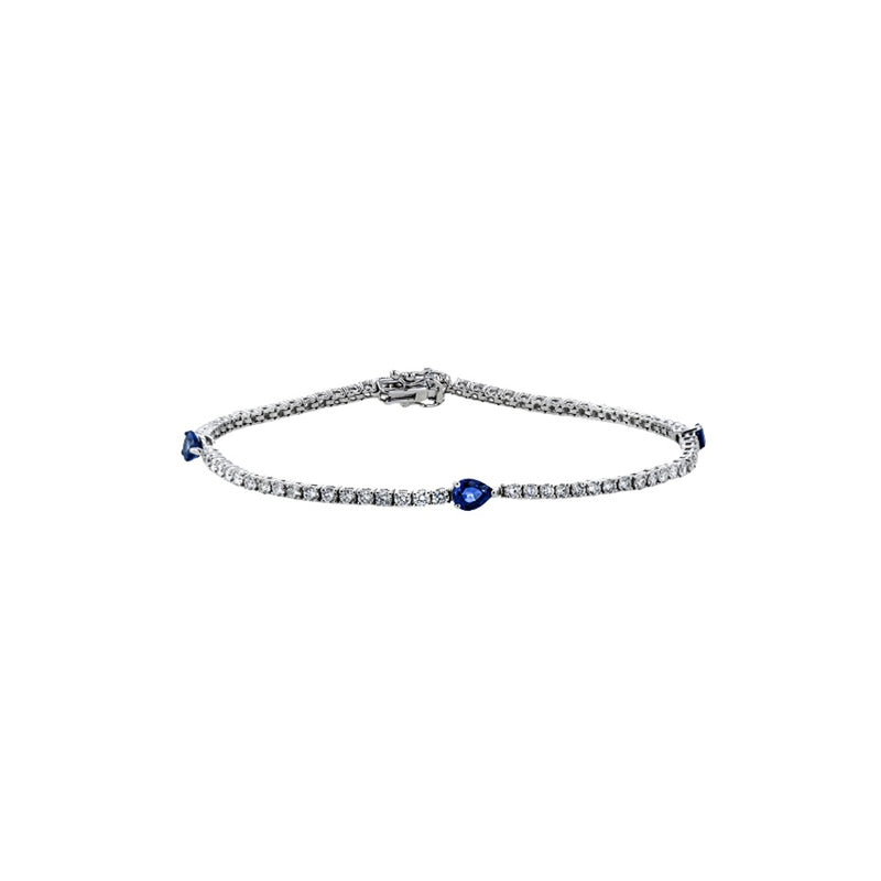 Simon G Bracelet LB2218