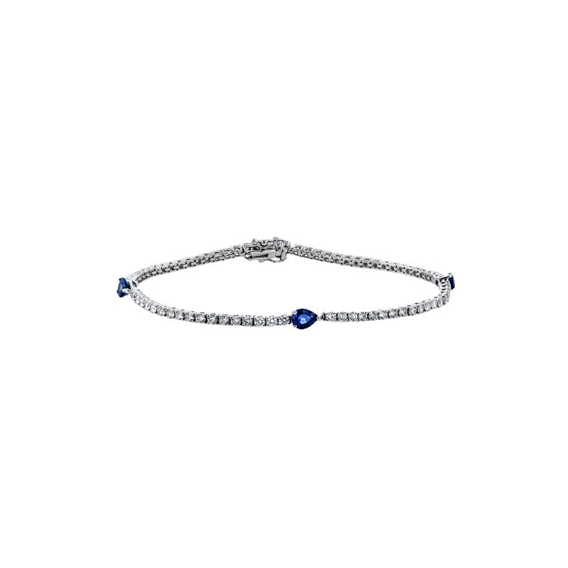 Simon G Bracelet LB2218