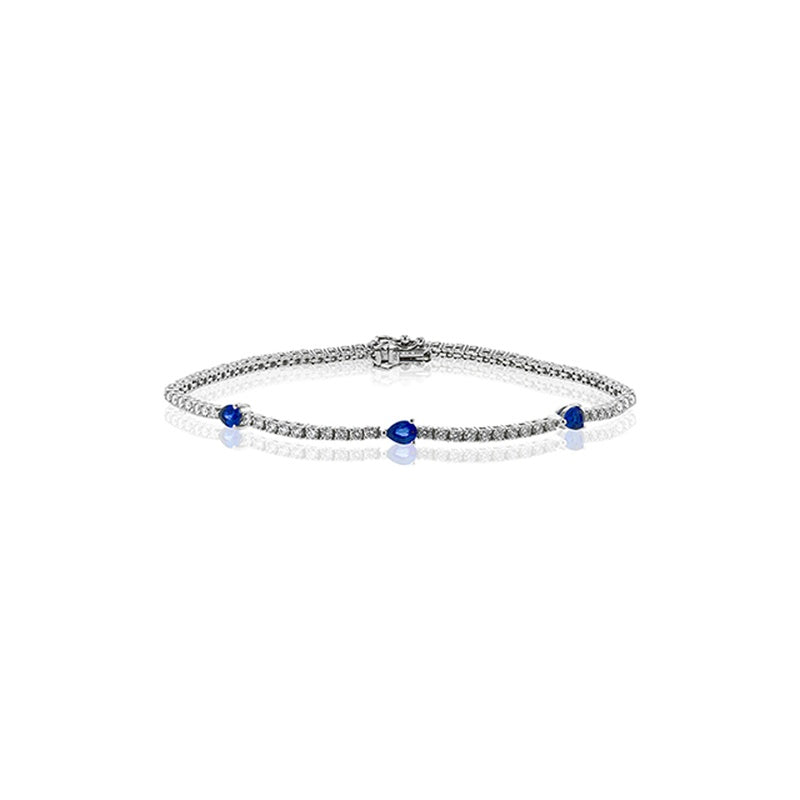 Simon G Bracelet LB2219