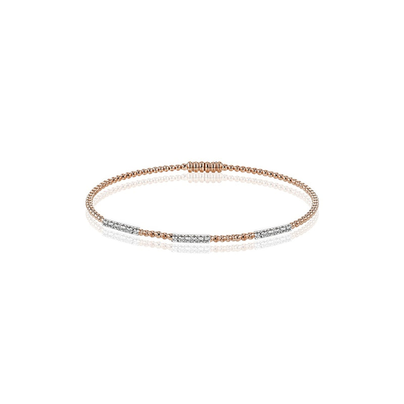 Simon G Bangle LB2345-R