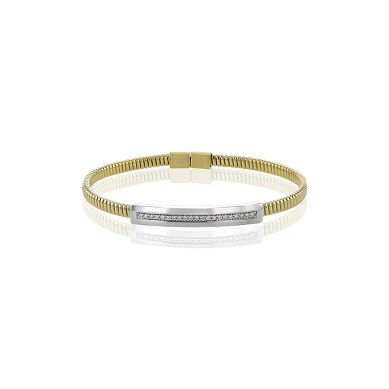 Simon G Bracelet LB2429-Y