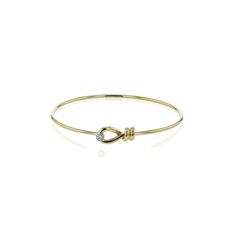 Simon G Bracelet LB2431