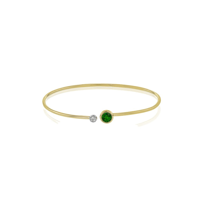 Simon G Tempera Bracelet LB2179-Y