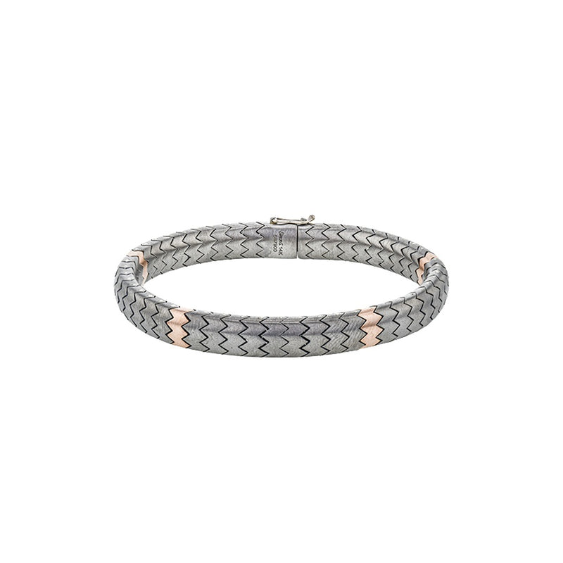 Simon G Men's Bracelet BT1009-R