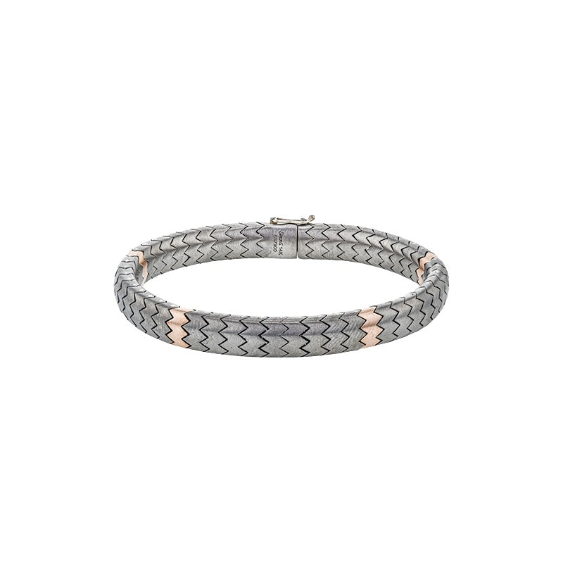 Simon G Men's Bracelet BT1009-R