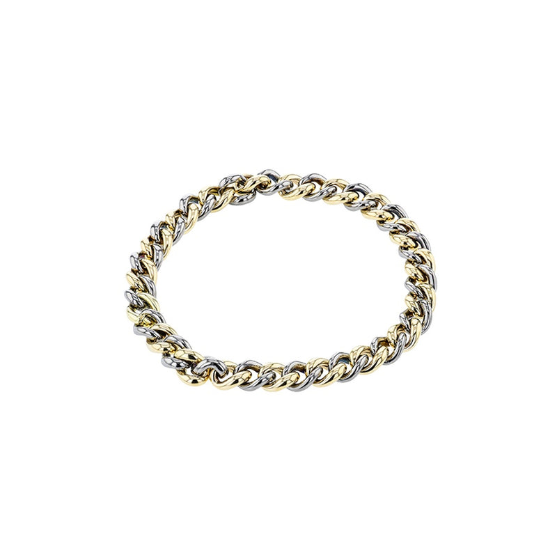 Simon G Men's Bracelet BT1011-Y