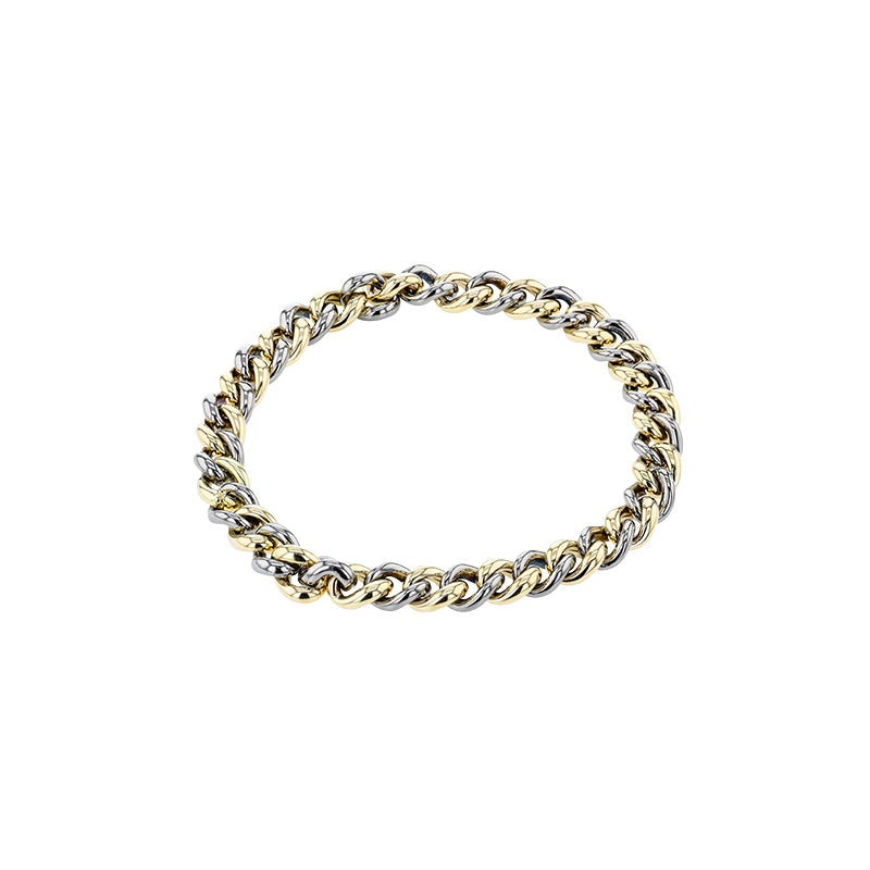 Simon G Men's Bracelet BT1011-Y