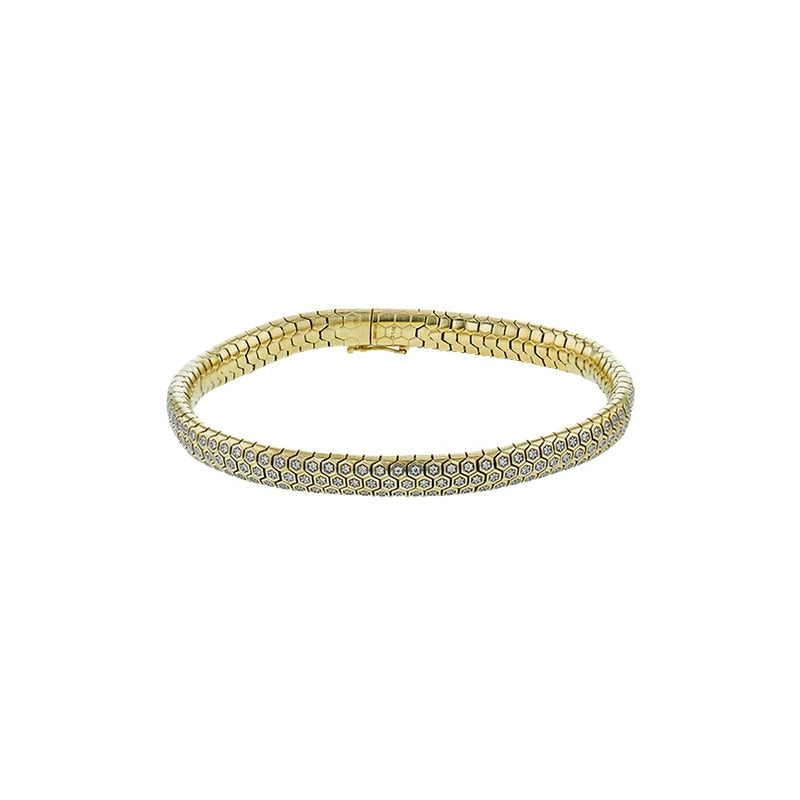 Simon G Men's Bracelet Bt1013