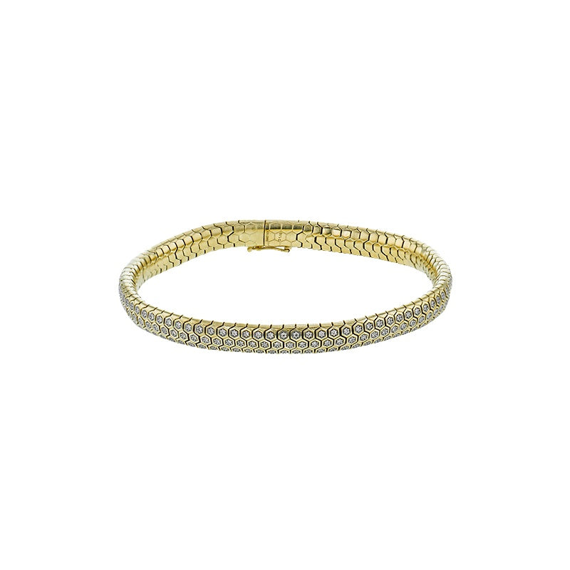 Simon G Men's Bracelet Bt1013