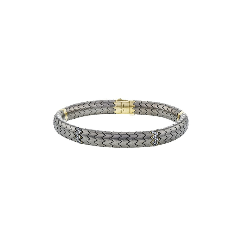 Simon G Men's Bracelet BT1006-Y
