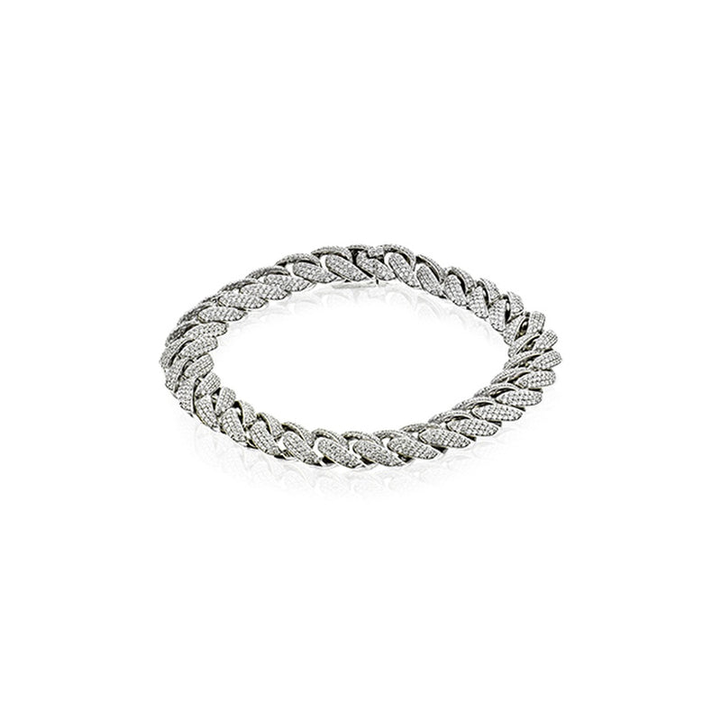 Simon G Men's Bracelet BT1015