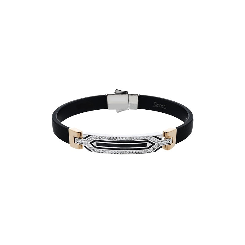 Simon G Men's Bracelet LB2322