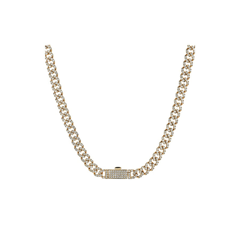 Simon G Necklace Cn141