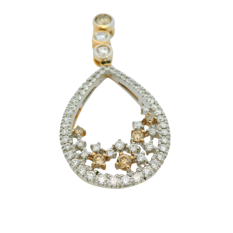 62=1.00TW FB/SI1 G-H 14KW PENDANT