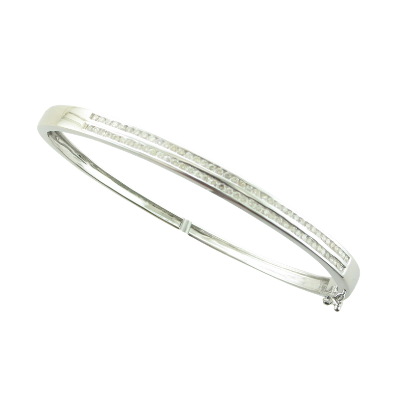 14KW.60TW I1 HI DIA BANGLE