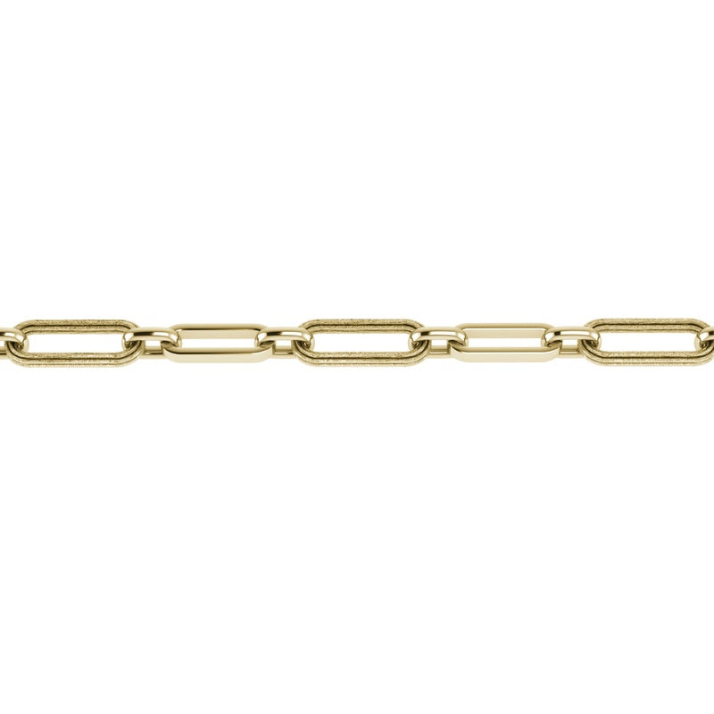 FROSTED HP LINK BRACELET