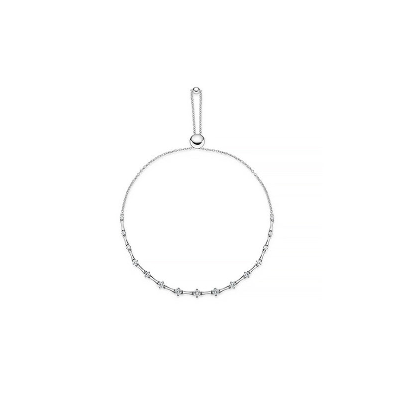 Memoire Cadence Bolo Bracelet FBDD21909008W72000