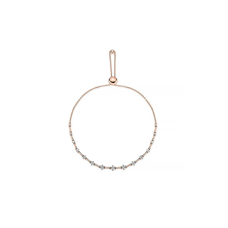Memoire Cadence Bolo Bracelet FBDD21909008R72000