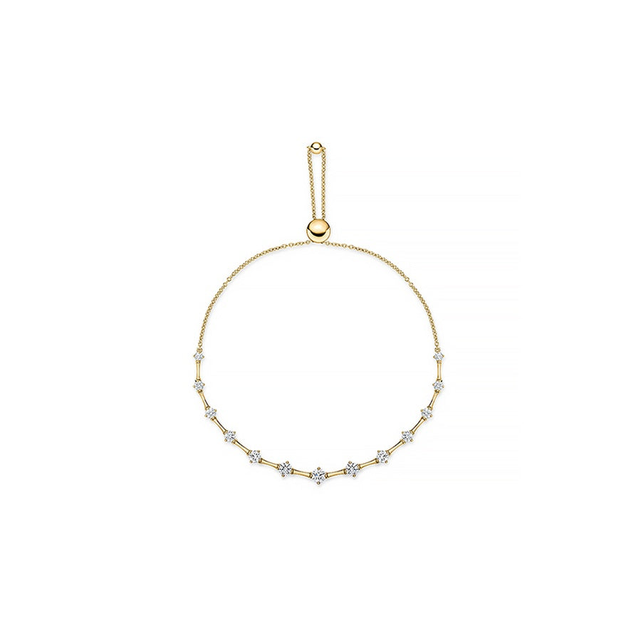 Memoire Cascade Bolo Bracelet FBDD22009008Y72000