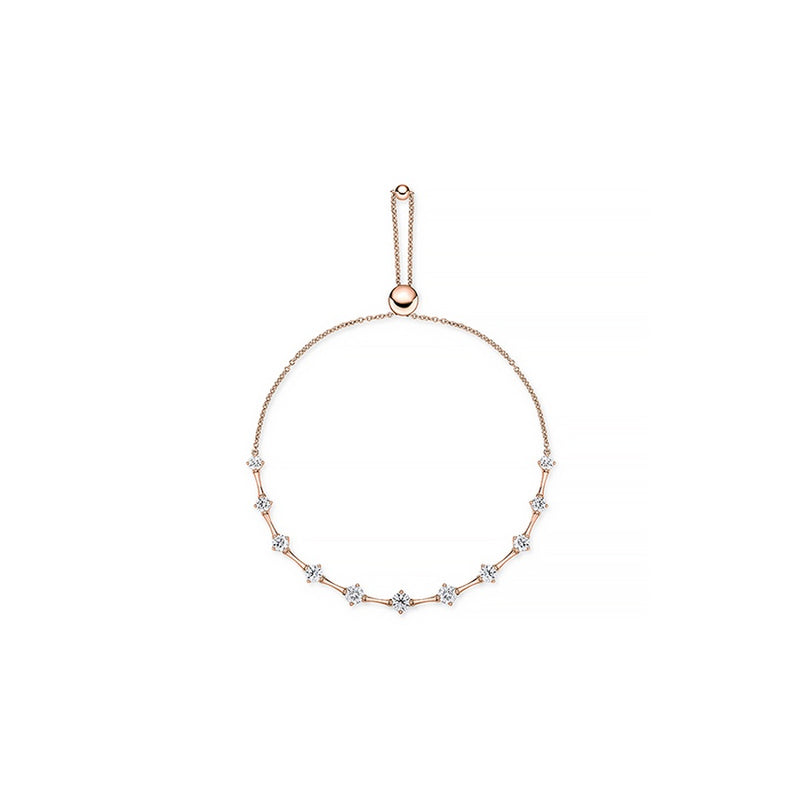 Memoire Cadence Bolo Bracelet FBDD22109008R72000