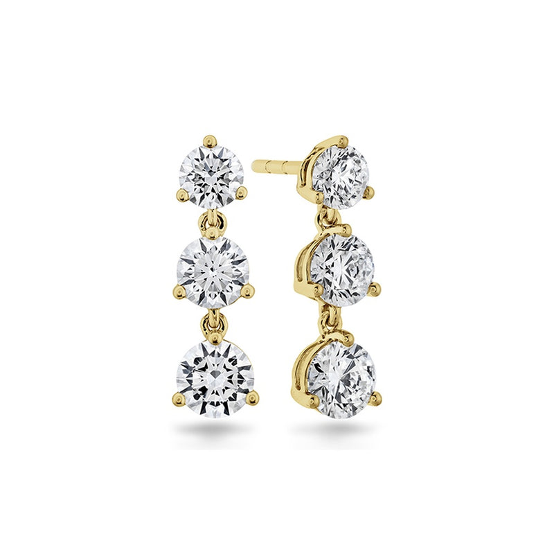 Memoire Juliet Drop Earrings MEDDE0200008Y72000