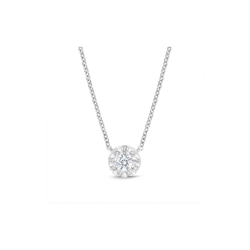 Memoire Bouquet Everyday Necklace FNBQ19318008W72000