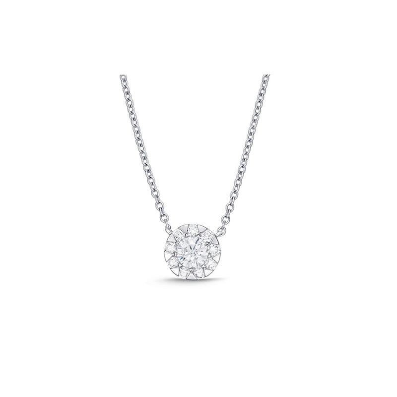 Memoire Bouquet Everyday Necklace FNBQ12918008W72000