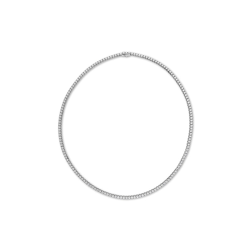 Memoire Straight Line Necklace CNDD19616508W72000