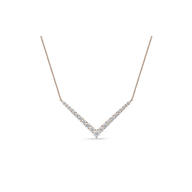 Memoire Identity Large V 2.25-245ctw Pendant CNUB15918008R72000