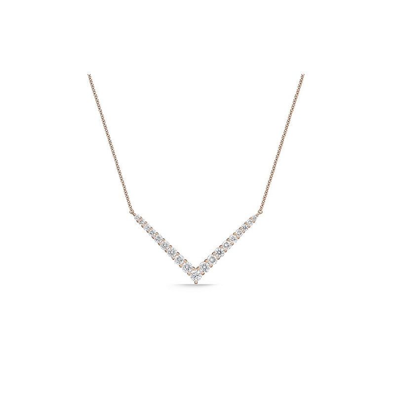 Memoire Identity Medium V 1.65-1.88ctw Pendant CNUB15818008R72000