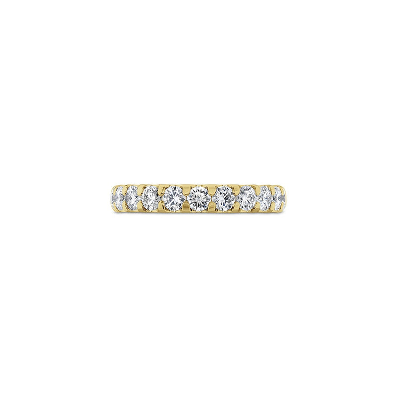 Memoire Odessa Diamond Eternity Band EROD25670008Y72000