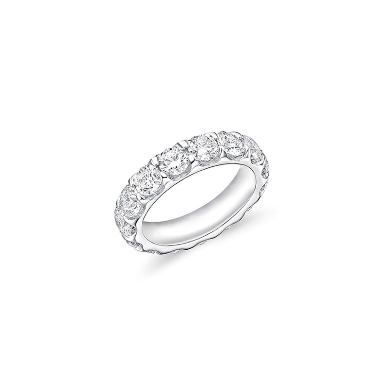 Memoire Odessa Diamond Eternity Band EROD2816500PT72000