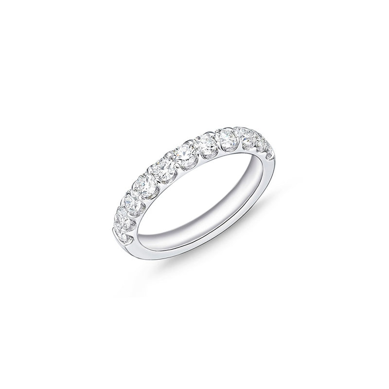 Memoire Odessa 11-Stone Diamond Band EROD2067000PT72000