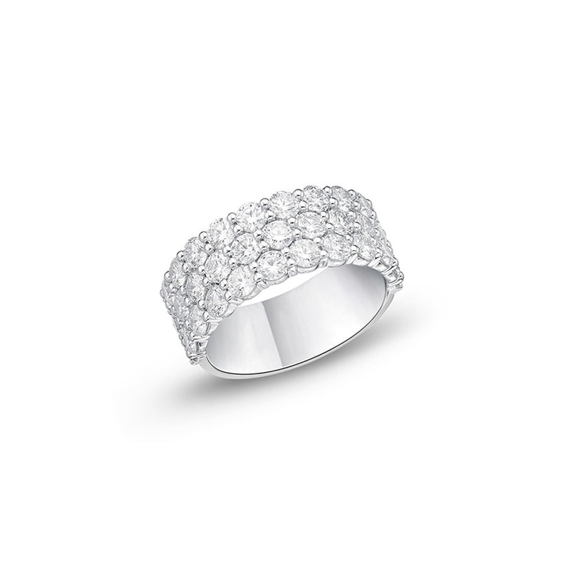 Memoire Paramount Half Round Diamond Band ERPR11270008Y72000