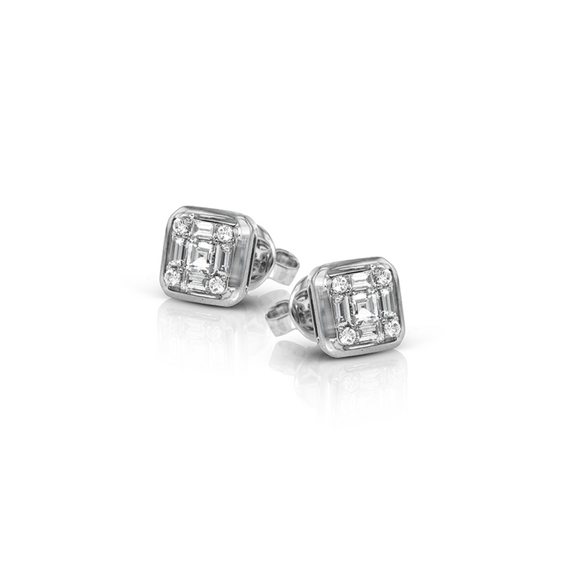 Simon G Earrings LE4449