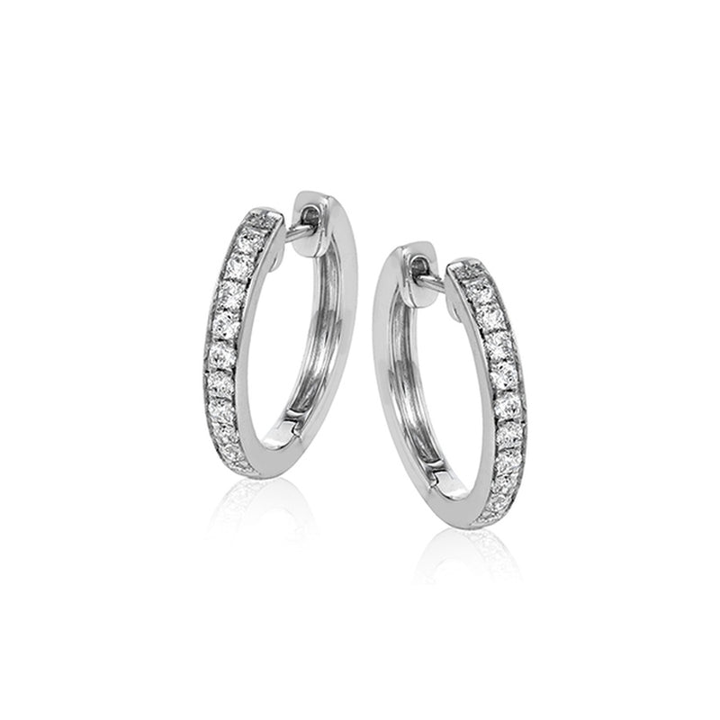Simon G Earrings ER352