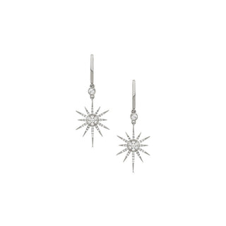 Doves by Doron Paloma Celestia Earrings E8245-1-W