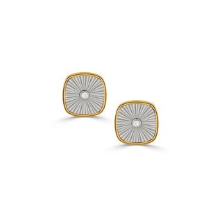 Doves by Doron Paloma Helios Earrings E12074TT