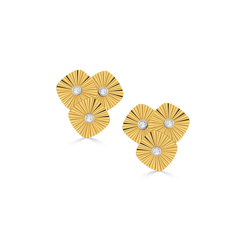 Doves by Doron Paloma Helios Earrings E11592