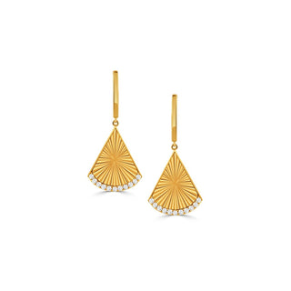 Doves by Doron Paloma Helios Earrings E11847