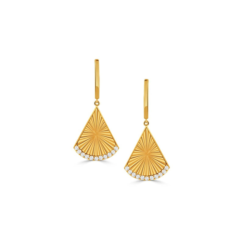 Doves by Doron Paloma Helios Earrings E11847