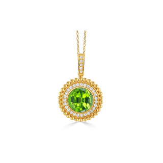 Doves by Doron Paloma Justinian Necklace P11630PD