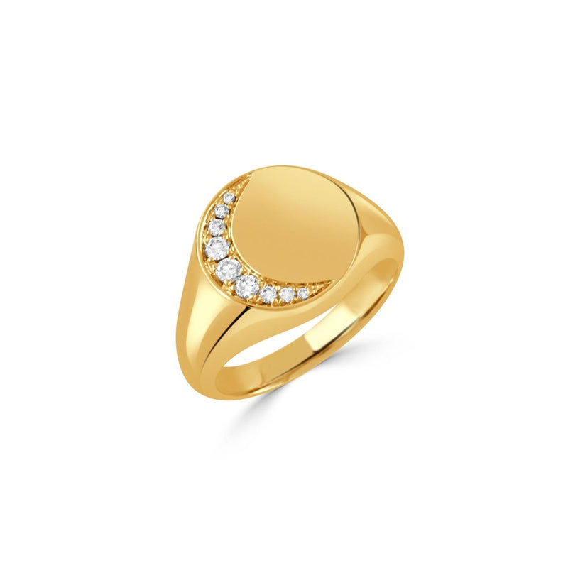 Doves by Doron Paloma Celestia Fashion Ring R10829
