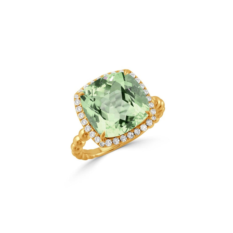 Doves by Doron Paloma Mint Mojito Fashion Ring R11146GAM