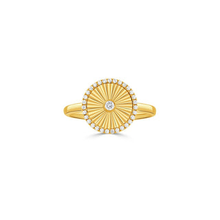 Doves by Doron Paloma Helios Fashion Ring R11212