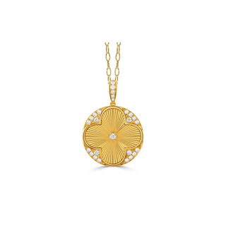 Doves by Doron Paloma Ravenna Necklace P11269